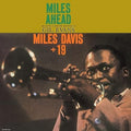 Miles Davis - Miles Ahead Vinyl