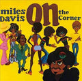 Miles Davis - On the Corner [Import] (180 Gram Vinyl) Vinyl
