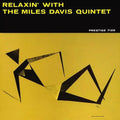 Miles Davis Quintet - Relaxin' with the Miles Davis Quintet (Original Jazz Classics Series) (180 Gram Vinyl) Vinyl