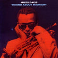 Miles Davis - Round About Midnight (180 Gram Vinyl, Deluxe Gatefold Edition) [Import] Vinyl