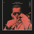 Miles Davis - Round About Midnight [Import] Vinyl