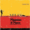 Miles Davis - Sketches of Spain (Mono) (180 Gram Vinyl) [Import] Vinyl