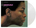 Miles Davis - Sorcerer (Limited 180-Gram Crystal Clear Vinyl) [Import] Vinyl