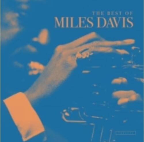 Miles Davis - The Best Of Miles Davis Vinyl