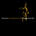 Miles Davis - The Complete Plugged Nickel Live 1965 (Boxed Set, 140 Gram Vinyl, With Book, Foil Embossed / Foil Stamped) (10 Lp's) Vinyl