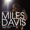 Miles Davis - The Very Best Of The Warner Bros. Sessions 1985 - 1991 Vinyl