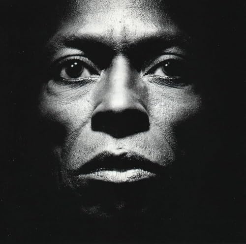 Miles Davis - Tutu (HiFi) (Brick & Mortar Exclusive) Vinyl