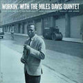 Miles Davis - Workin' With The Miles Davis Quintet Vinyl