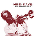 Miles Davis - Young Man With The Horn Vol.1 Vinyl LP