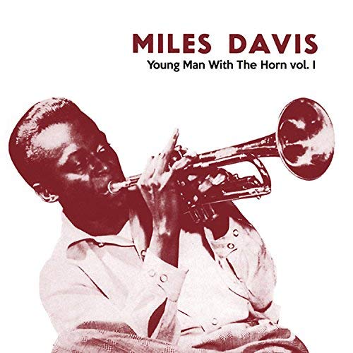 Miles Davis - Young Man With The Horn Vol.1 Vinyl LP