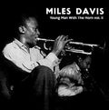 Miles Davis - Young Man With The Horn Vol.2 Vinyl LP