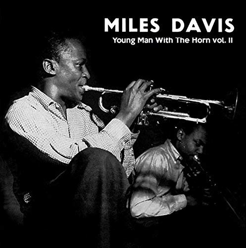 Miles Davis - Young Man With The Horn Vol.2 Vinyl LP