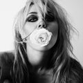 Miley - Bass Persuades (Black Vinyl, Poster) Vinyl