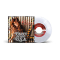 Miley Cyrus - Party In The U.S.A. [Clear/Glitter 7" Single] Vinyl