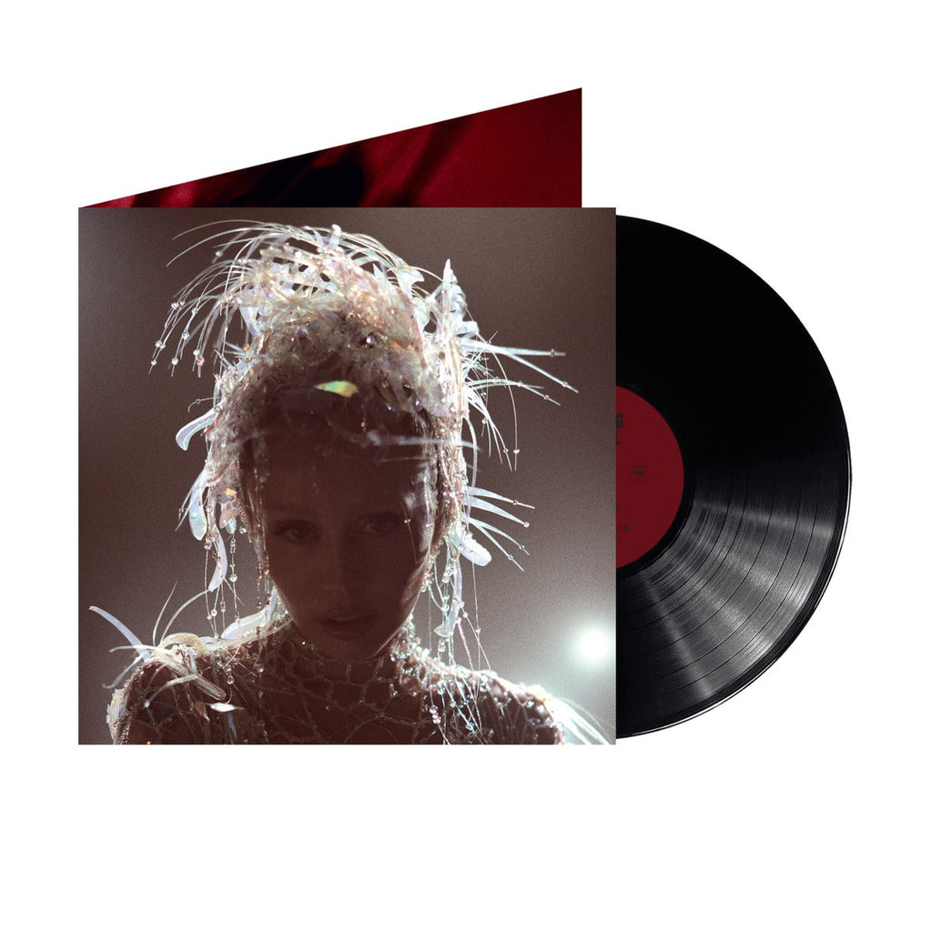 Miley Cyrus - Something Beautiful (LP) Vinyl