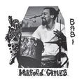 Milford Graves - Babi CD 2CD