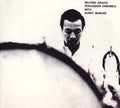 Milford Graves - Percussion Ensemble CD CD