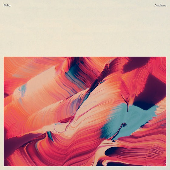 MILIO - Nachtzon Vinyl 2LP