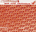 MILK FROM CHELTENHAM - Triptych of Poisoners CD CD