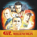 Millencolin - Pennybridge Pioneers Vinyl