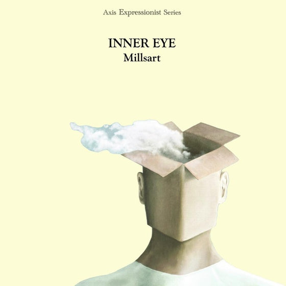 MILLSART - Inner Eye Vinyl 12"