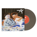 Milly - Your Own Becoming (Black Ice) Vinyl