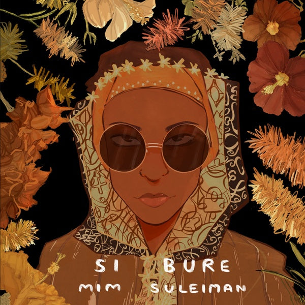 MIM SULEIMAN - Si Bure Vinyl 2x12"