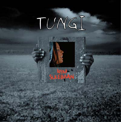 MIM SULEIMAN - Tungi CD CD