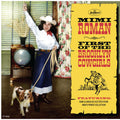 Mimi Roman - First Of The Brooklyn Cowgirls Vinyl 2LP