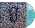 Mindless Self Indulgence - How I Learned To Stop Giving A Shit And Love Msi (180G) [Crystal Clear & Blue Marbled Vinyl] [Import] Vinyl