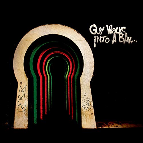 Mini Mansions - Guy Walks Into A Bar? Vinyl