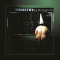 MINISTRY - Dark Side of the Spoon (180 Gram Vinyl) [Import] Vinyl