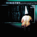 MINISTRY - Dark Side Of The Spoon (Rocktober '26, Brick & Mortar Exclusive) [Etched) (2 Lp's) Vinyl