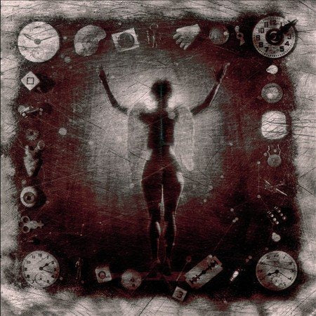 MINISTRY - KE*A*H** [Psalm 69] (180 Gram Vinyl) Vinyl