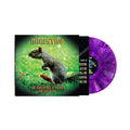 MINISTRY - The Squirrely Years Revisited (Purple Marble Vinyl) Vinyl