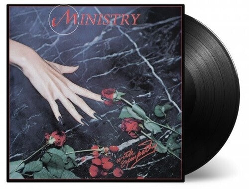 MINISTRY - With Sympathy [Import] (180 Gram Vinyl) Vinyl
