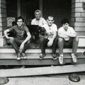 Minor Threat - First Demo Tape [1980-1983] (7" Single) Vinyl