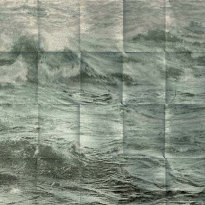 Minotaur Shock - Orchard Vinyl LP