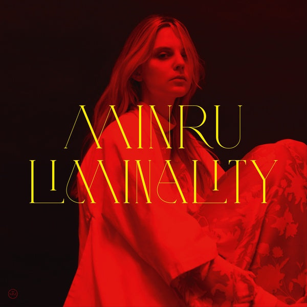 MINRU - Liminality Vinyl LP