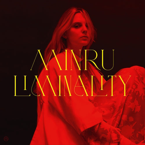 MINRU - Liminality CD CD