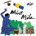 Mint Mile - Roughrider Vinyl LP [w/ download card]