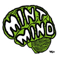 MINT MIND - VG+ Vinyl LP