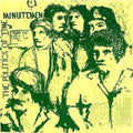 Minutemen - The Politics Of Time Vinyl