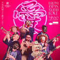 MINYO CRUSADERS - From Japan With Love [LP] Vinyl