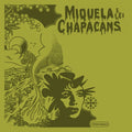 MIQUELA E LEI CHAPACANS - Miquela e Lei Chapacans Vinyl LP