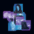 Miracle - The Living Likeness Of My Electric Daemon [Neon Violet] Vinyl