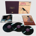 Mirella Freni/Luciano Pavarotti/Wiener Philharmoni - Puccini: Madama Butterfly [180G 3Lp] Vinyl