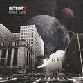 MIRKO LOKO - Detroit Love Vol. 4 Vinyl 2LP+CD