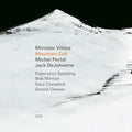Miroslav Vitous/Jack Dejohnette/Michel Portal - Mountain Call [LP] Vinyl