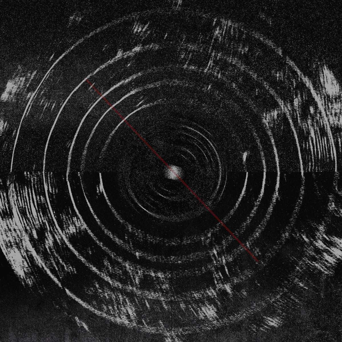 Mirror Revelations - Ígnea (Indie Exclusive) [Clear Red Vinyl] Vinyl